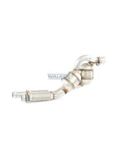 Catalizador Walker 20982 - BMW 525/530d E39 2.5d 3.0d