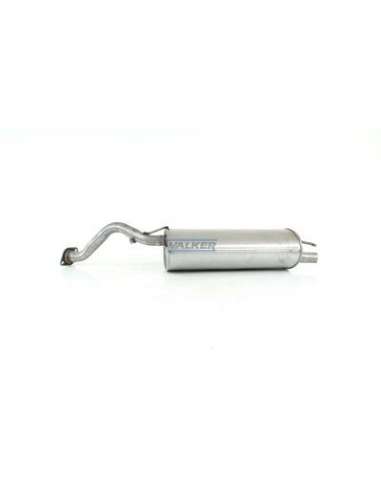 Silenciador posterior Walker 21251 - ROVER16 / 25 10/95- RS