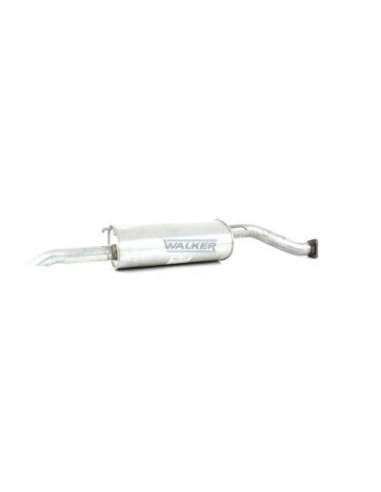 Silenciador posterior Walker 22089 - ROVER/MG 420/45/ZS 2.0 TD Sed