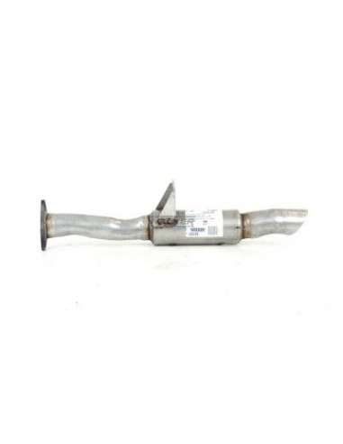 Silenciador posterior Walker 22239 - MITSUBISHI Pajero 2.5TDiC 6/9