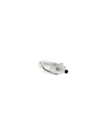 silenciador del medio Walker 22604 - ENAULT Espace 2.2DCi 07/00 -