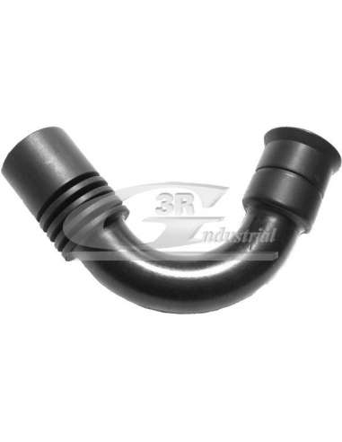 Brida de refrigerante 3rg 81703 - MANGUITO VENTILACION