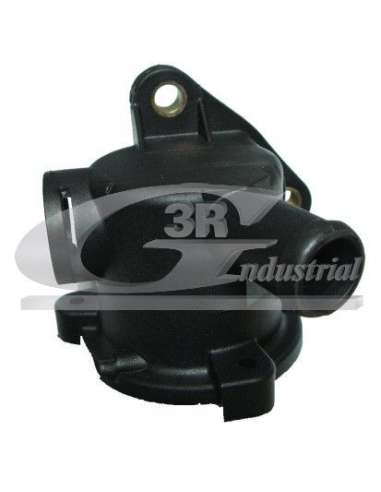 Brida de refrigerante 3rg 81709 - TAPA TERMOSTATO