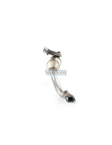 Catalizador Walker 28181 - BMW 320i 2.0 02/98-07/00