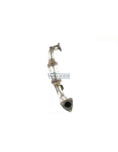 Catalizador Walker 28222 - AUDI Q7 Quattro 3.0 03/06-05/