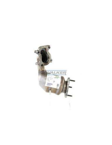 Catalizador Walker 28379 - FIAT DOBLO 1.9 JTD 06/03--