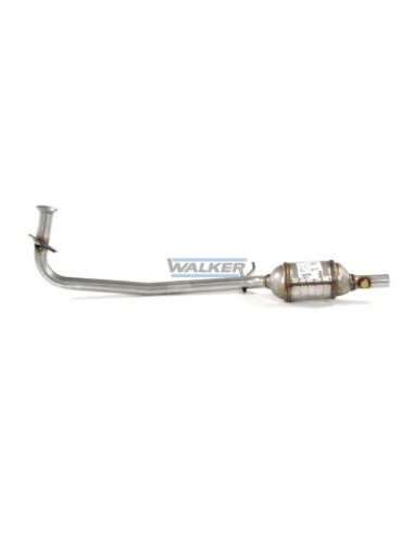 Catalizador Walker 28530 - DACIA LOGAN 1.4/1.6I 03/04--