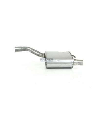 Silenciador posterior Walker 71005 - FORD Focus 1.8i 16V. 08/98-