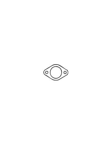 Junta, tubo de escape Walker 80209 - GASKET - 1 PACK-91665/9251