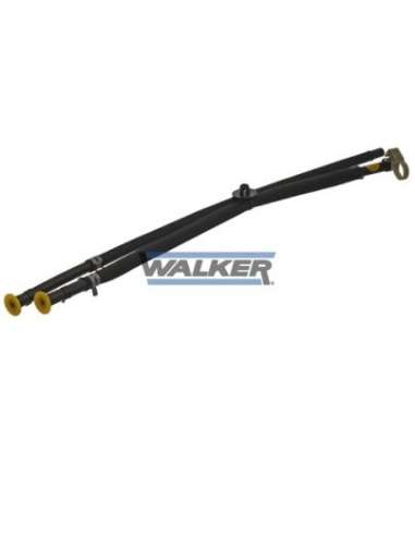 Conducto a presión, sensor presión (filtro partículas) Walker 80694 - Hose Line for particulate fil