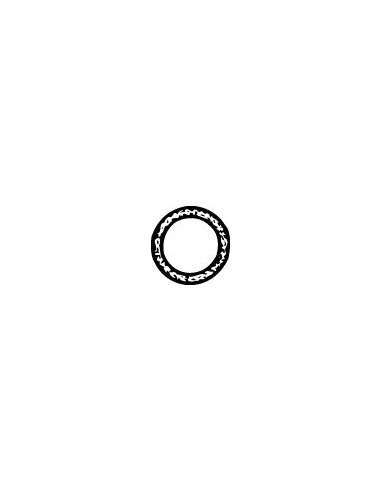 Junta, tubo de escape Walker 81047 - GASKET - 1 PACK - TOYOTA/HO