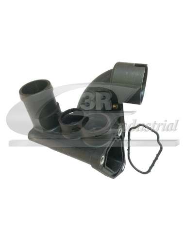 Brida de refrigerante 3rg 81742 - TAPA TERMOSTATO
