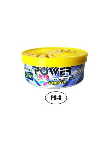 power scent