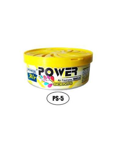 power scent