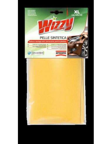 Paño sintético Wizzy Bottari