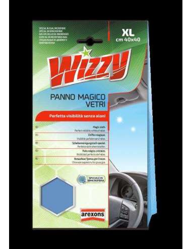 Paño mágico Wizzy