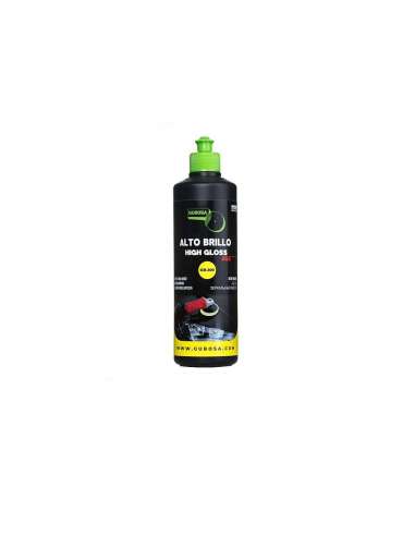 Pulimento alto brillo Gubosa GB-300 500 ml