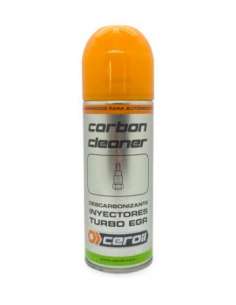 carbon cleaner
