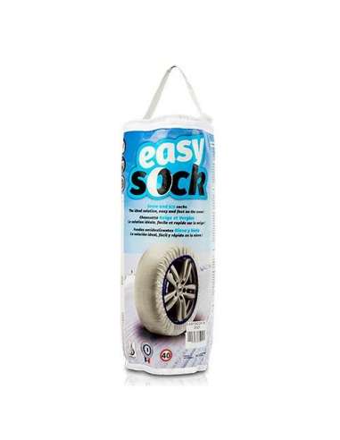 cadena textil easysock t. xl