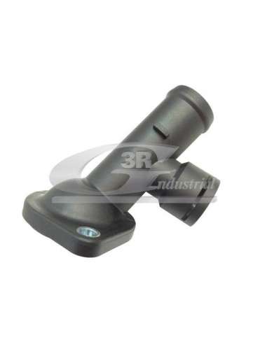 Brida de refrigerante 3rg 81763 - PIPA DE AGUA PLASTICO