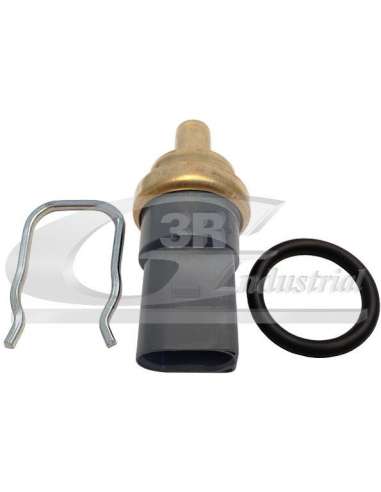 Sensor, temperatura del refrigerante 3rg 81786 - KIT SENSOR