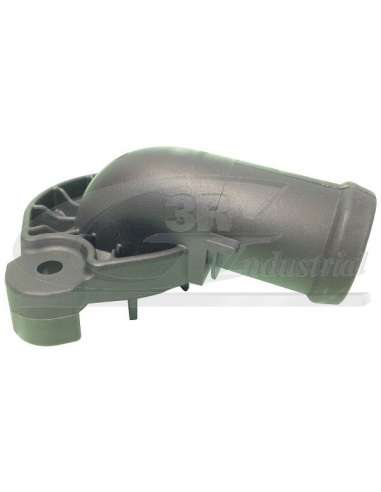 Brida de refrigerante 3rg 81789 - TAPA TERMOSTATO