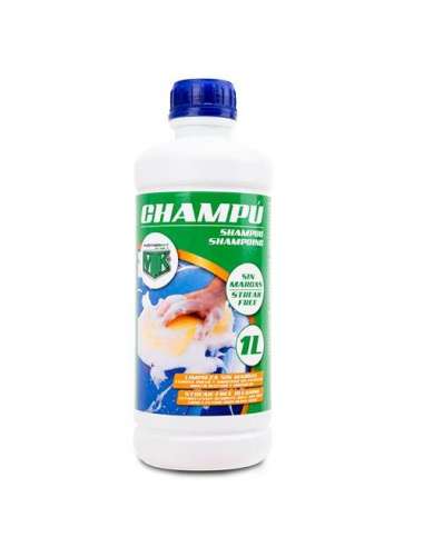 Champú de coche 1 litro MotorKit