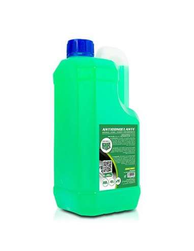 anticongelante 2L 10% verde