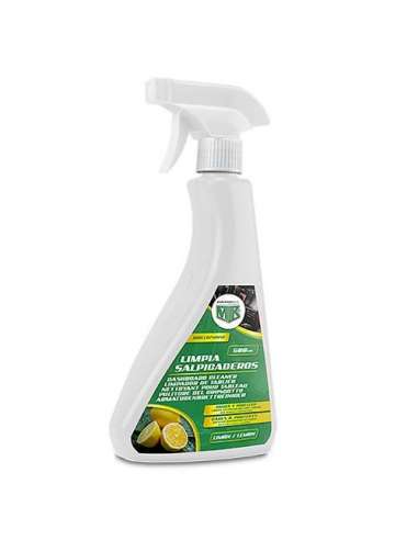 Limpia salpicaderos limón Motorkit 500 ml