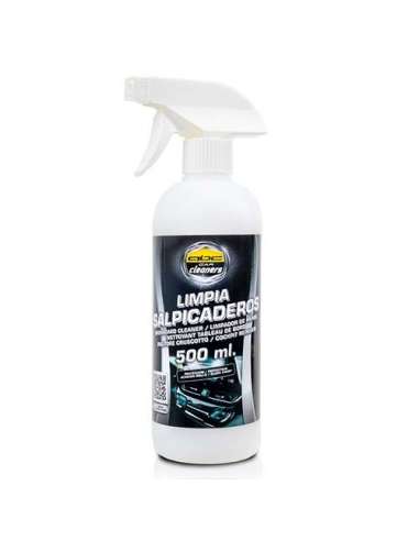 Limpia salpicaderos ABC Car Cleaners 500 ml