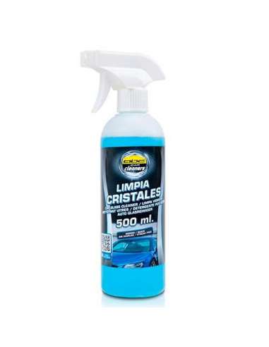 Limpia cristales ABC Car Cleaners 500 ml