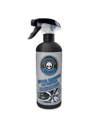 Limpia llantas sin frotar Motorrevive 500 ml