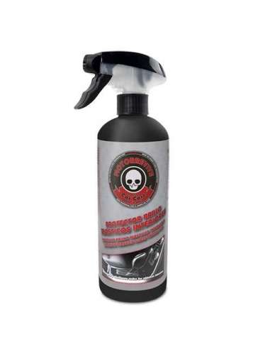 Protector de brillo plástico interior Motorrevive 500 ml