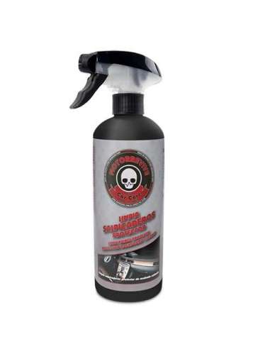 Limpia salpicaderos protector Motorrevive 500 ml