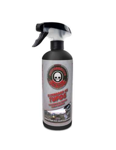 Elimina olores Motorrevive 500 ml