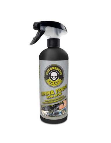 Limpia todo non-stop Motorrevive 500 ml