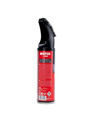 Limpia tapicerías Motul Car Care 500 ml