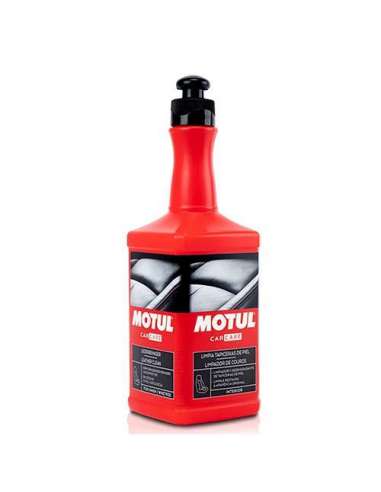 Motul Car Care Limpia Tapicerías de Piel 500 ml