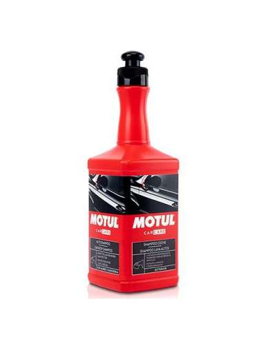 Motul Champú Coche 500 ml