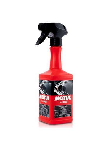 Motul Car Care Limpia Cristales 500 ml