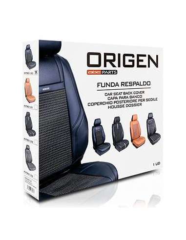 funda respaldo negra origen r1