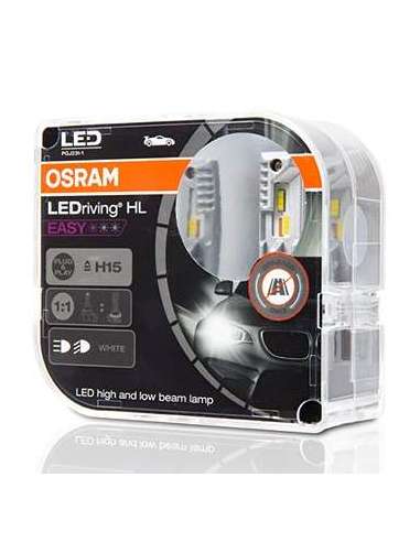 ledriving hl easy h15