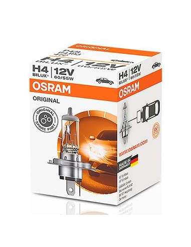 h4 12v 60/55w 1 osram