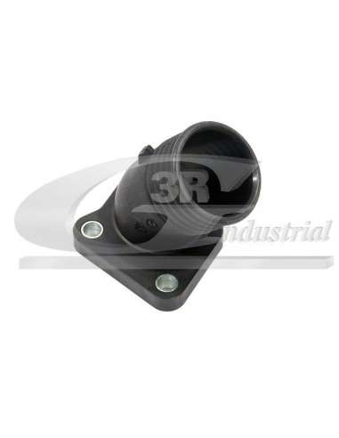 Brida de refrigerante 3rg 82107 - PIPA DE AGUA PLASTICO
