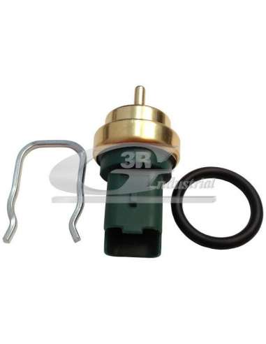 Sensor, temperatura del refrigerante 3rg 82210 - KIT SENSOR