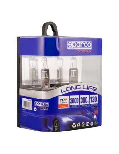 set sparco