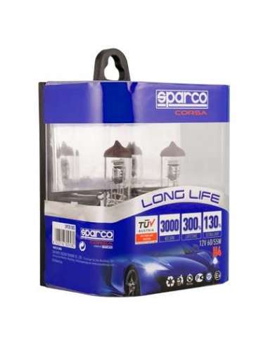 set sparco