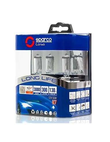 set sparco