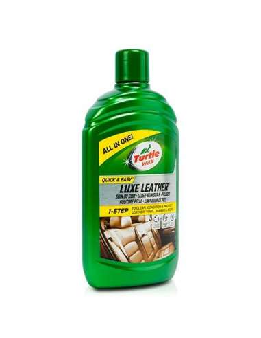 Limpiador acondicionador Turtle Wax 500 ml