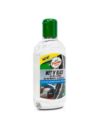 gel gomas y neumaticos 300ml